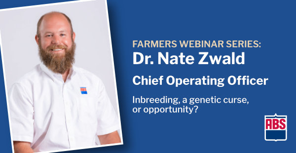 Farmers Webinar - Nate Zwald - 10th August 2022